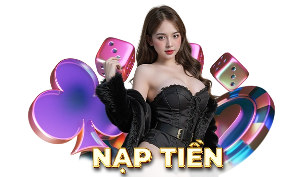 Nạp tiền vipwin
