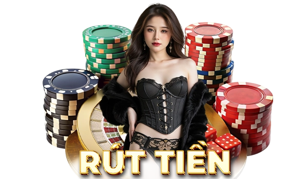Rút tiền vipwin