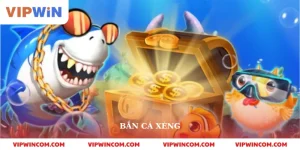 Bắn cá xèng