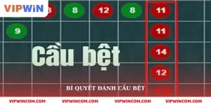 Bí Quyết Đánh Cầu Bệt