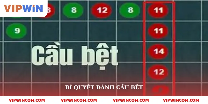 Bí Quyết Đánh Cầu Bệt