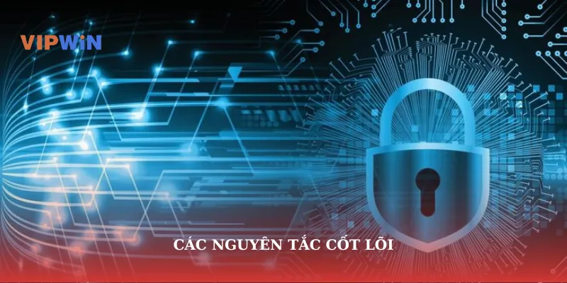 Các nguyên tắc cốt lõi