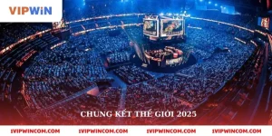 Chung kết thế giới 2025