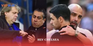 HLV Chelsea