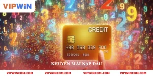 Khuyến mãi nạp đầu