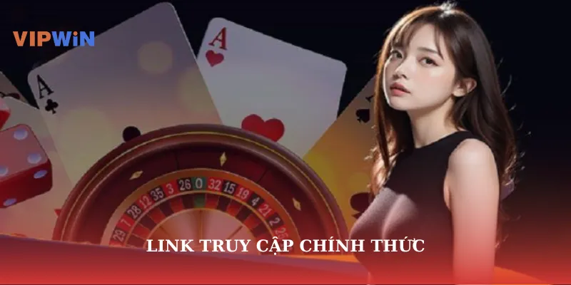 Link truy cập chính thức