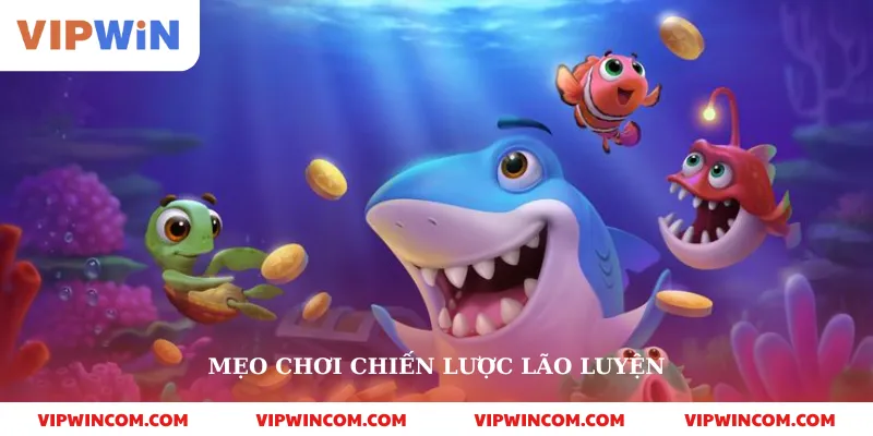 Mẹo chơi chiến lược