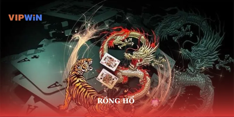 Rồng hổ